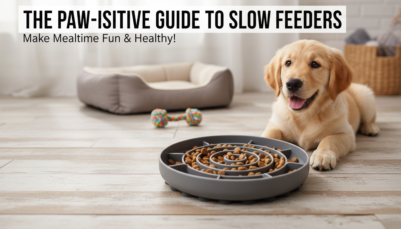 Silicone Dog Bowls: Safe, Smart, or a Chew Risk?