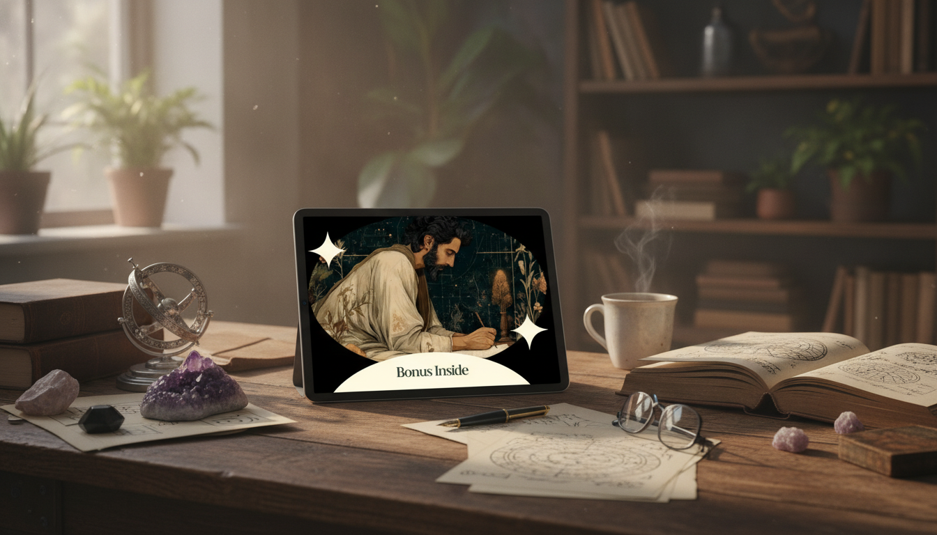 Astrology Degrees Explained: Hotspots, Orbs & Timing