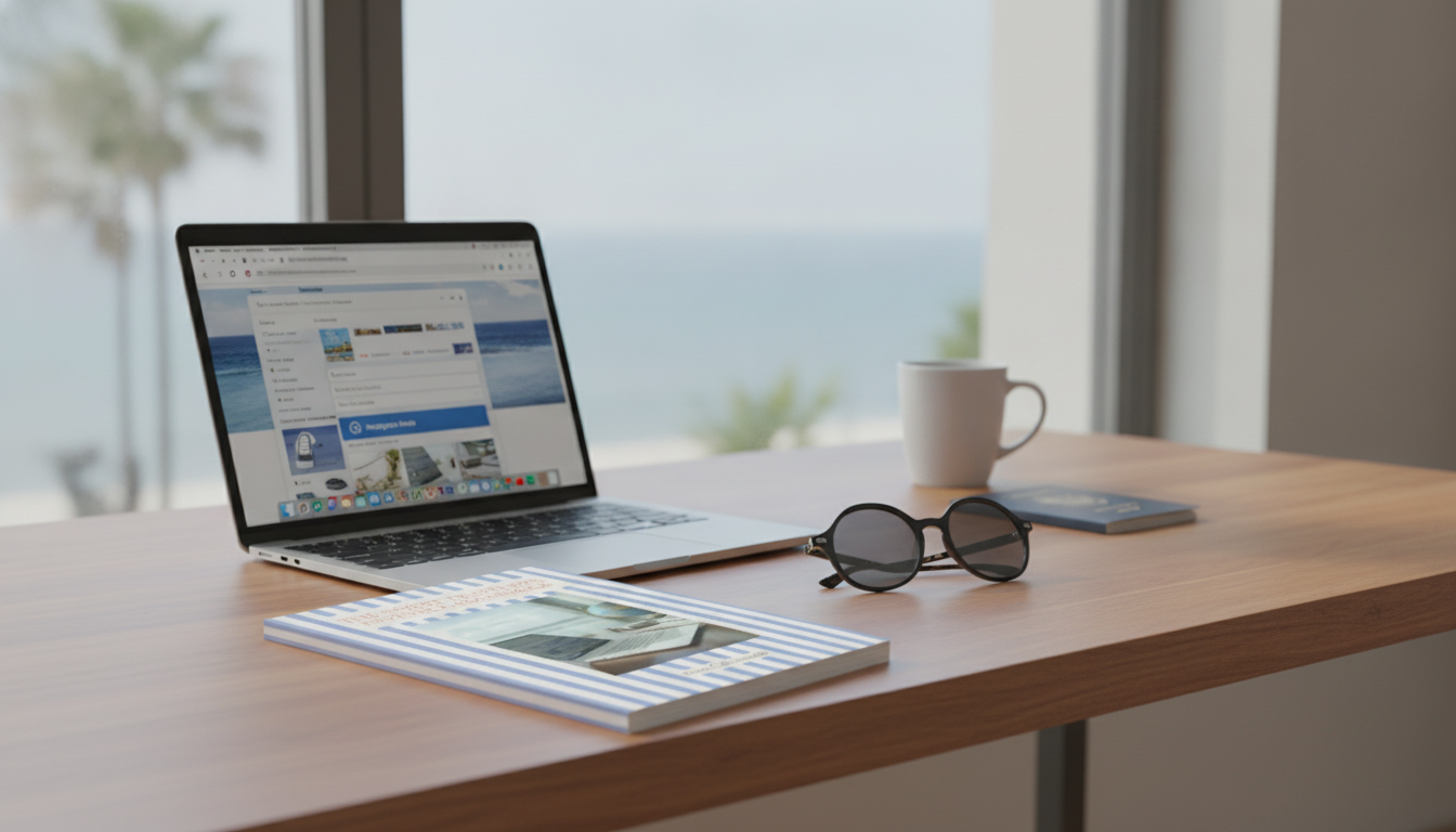 Incognito Mode for Travel: Compare Flights & Hotels Cleanly
