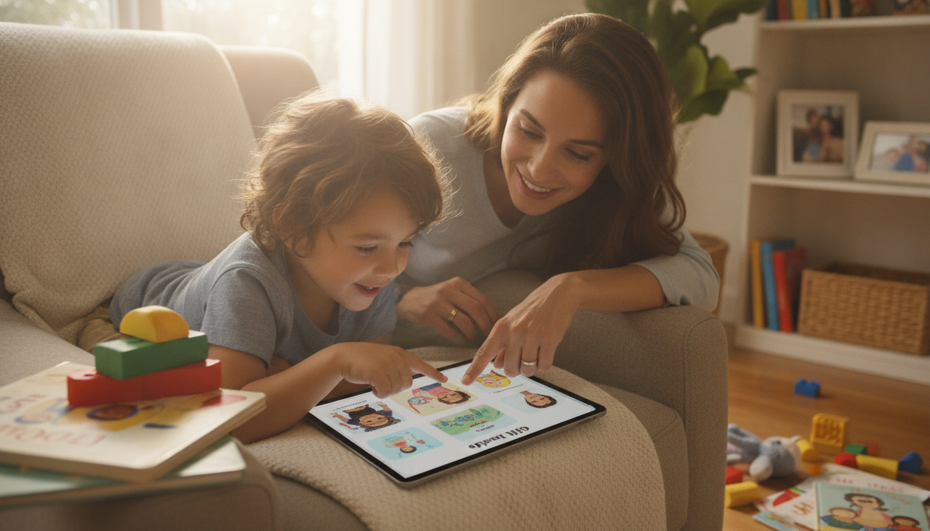 Teach Kids Empathy: Age Milestones & Repair Scripts