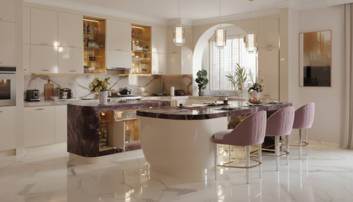 Weekend Kitchen Glow-Up Checklist: Quick Decor Upgrades