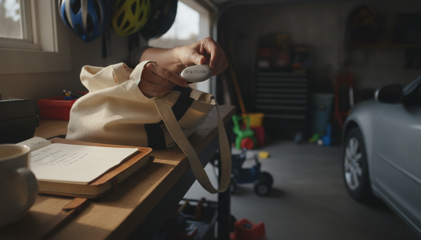 Cultivate an Abundance Mindset: 4 Practical Daily Shifts