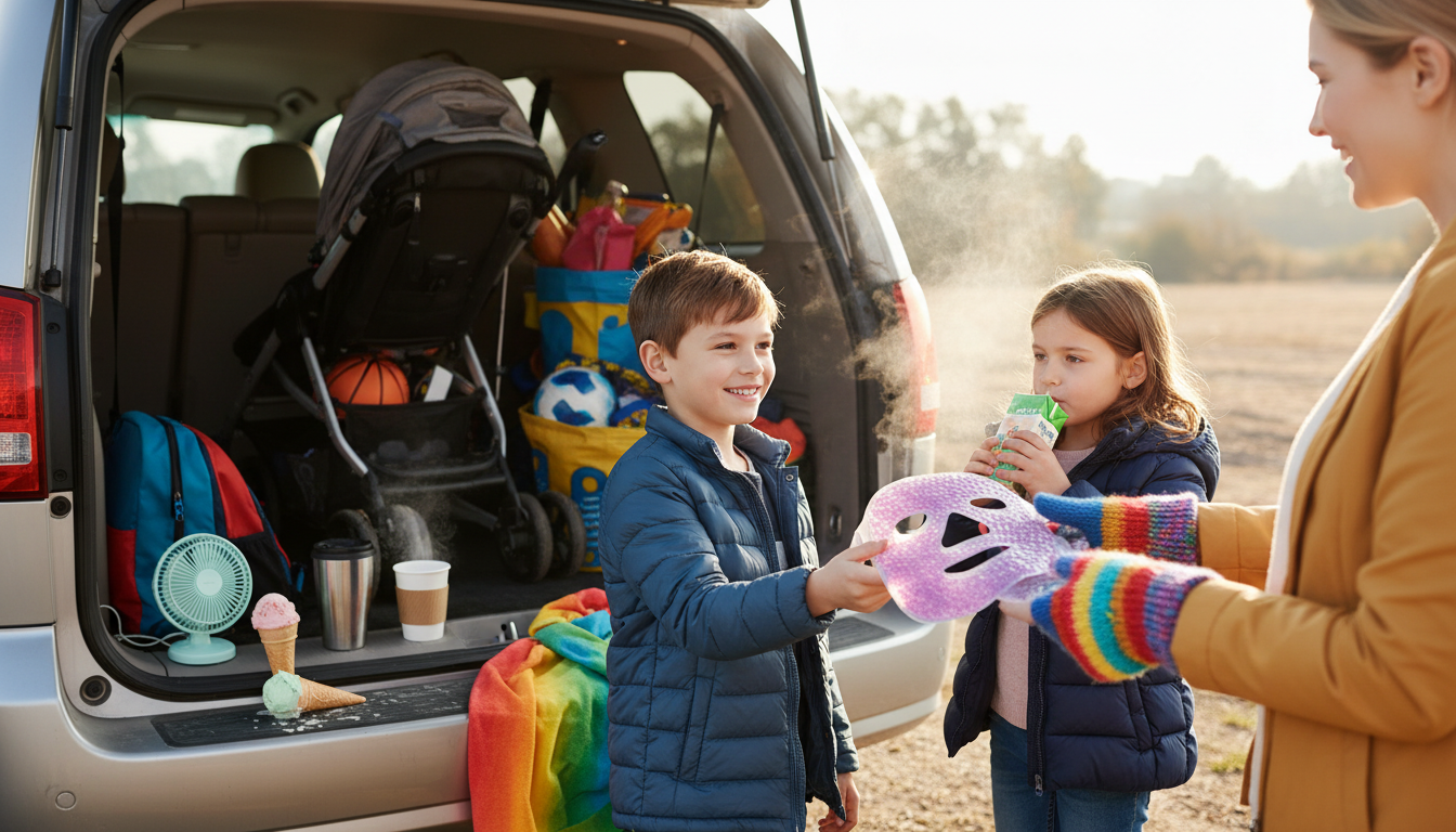 Hot-and-Cold Behavior: Meaning and Common Labels
