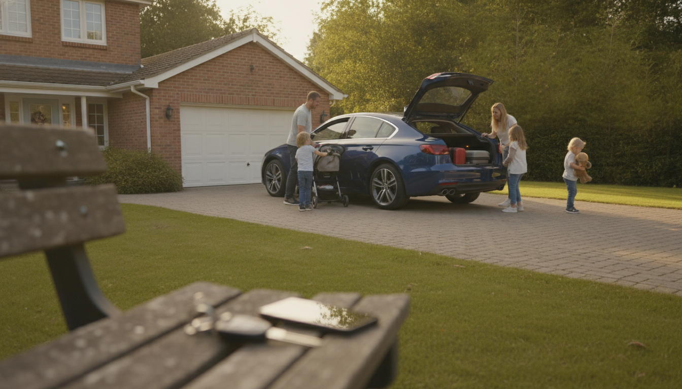Best Way to End a Car Lease: Fees, Mileage, Options