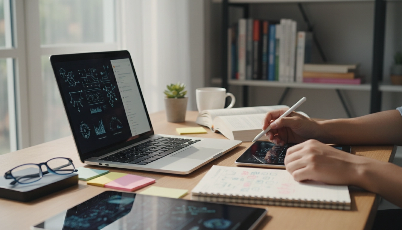 Learn AI Tools for Free: Best Paths and Practice Ideas