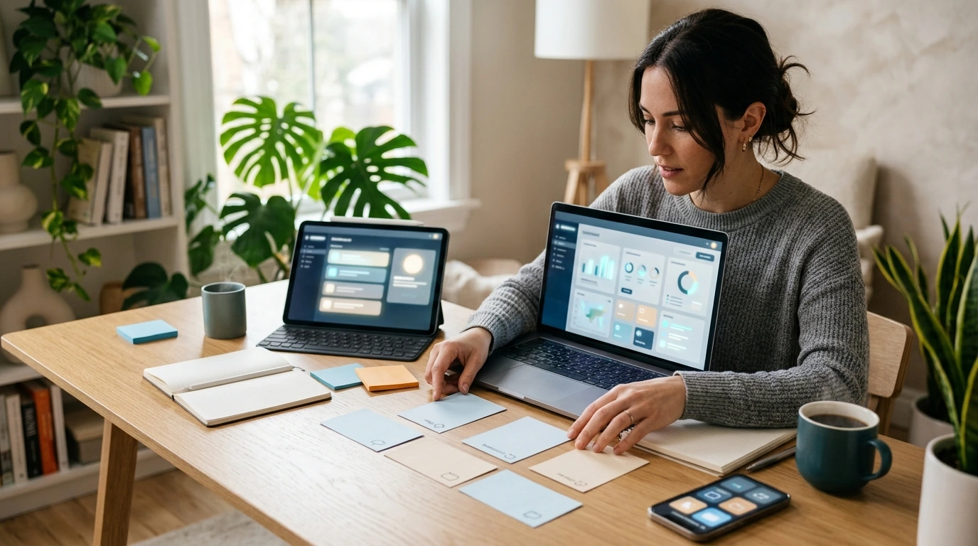 Real Social Media Engagement: Systems, Prompts, and AI