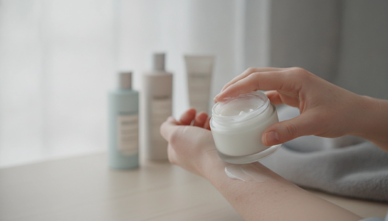 Best Skin Care for Allergic Reactions: Simple Steps